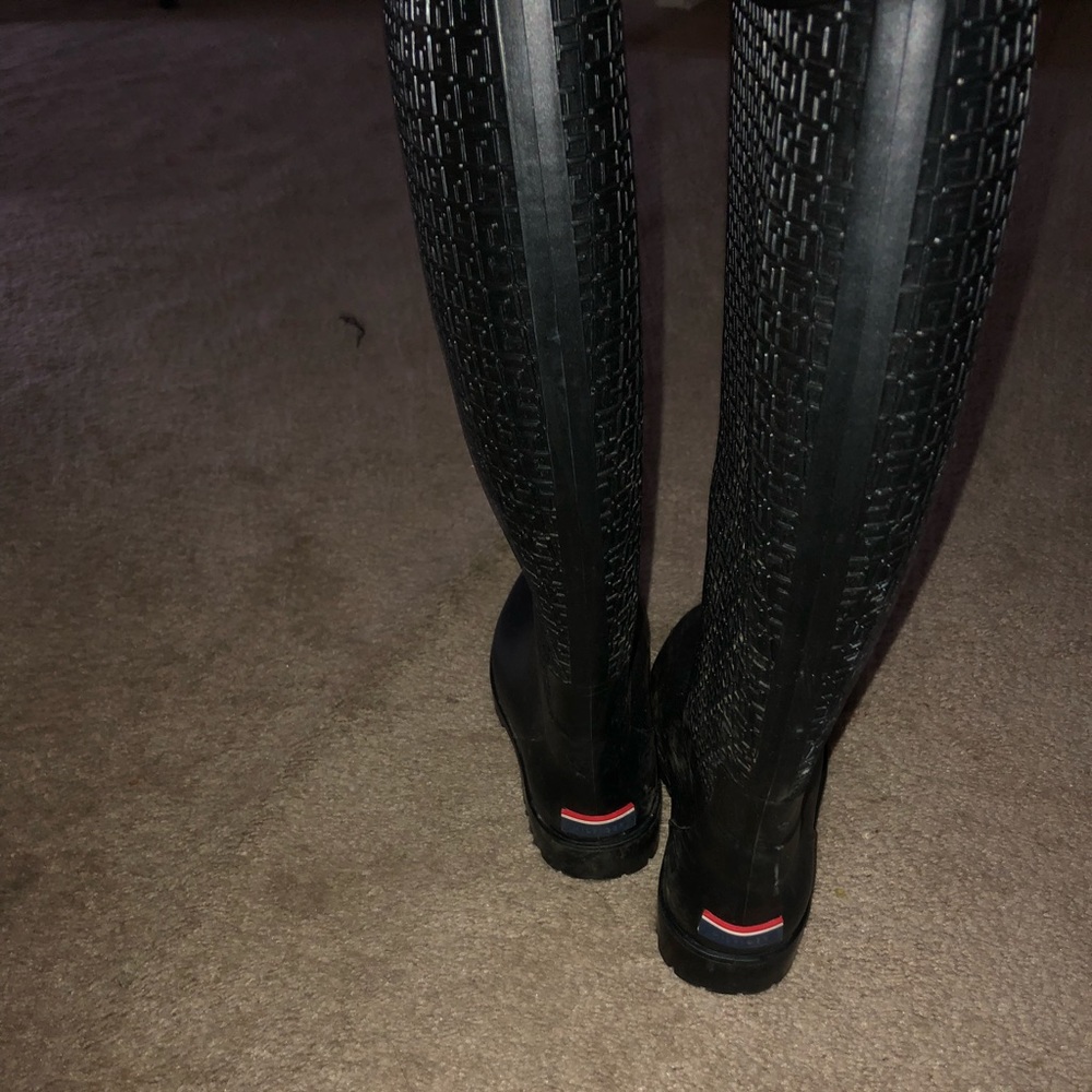 Rain Boots